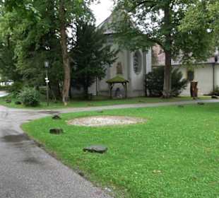 Kloster Bernried