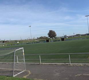 Sportanlage Ergenzingen