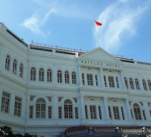 Hotel Raffles