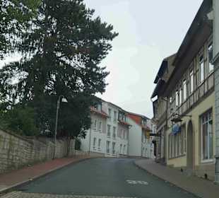 Bad Gandersheim