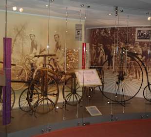 Muzeum Sportu i Turystyki