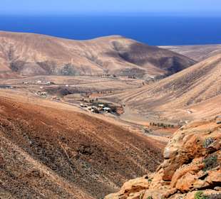 Mirador Risco de las Peñas