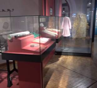 Deutsches Technikmuseum