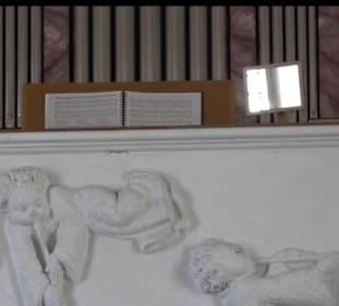 Katholische Kirche St. Vitus