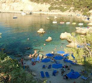 Zatoka Anthony'ego Quinna