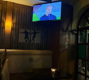 Fernsehen 