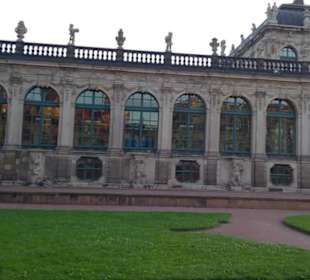 Bogengalerie
