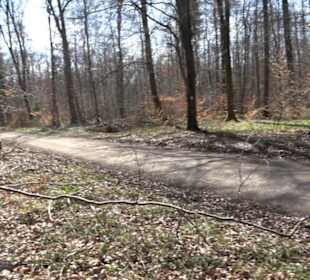 Geschichtlicher Lehrpfad Einsiedel