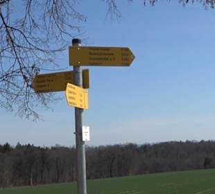 Geschichtlicher Lehrpfad Einsiedel