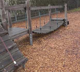 Spielplatz Riedgraben Oferdingen