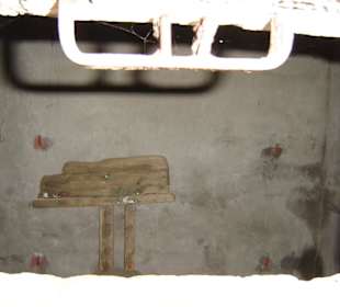 Autofriedhof am Foxen