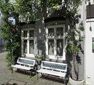 Frühlingsspaziergang durch den Schnoor