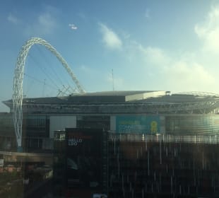 Hotelbilder Hotel Premier Inn London Wembley Stadium Wembley Holidaycheck