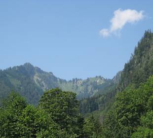 Skigebiet Ruhpolding