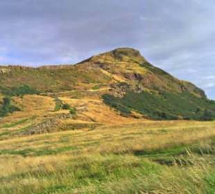 Arthur's Seat