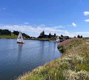 Wandern Brixen im Thale