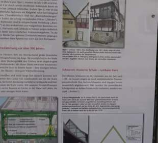 Geschichtspfad Nehren