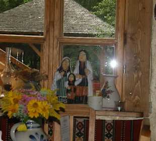 Oberża Pod Złotym Prosiakiem