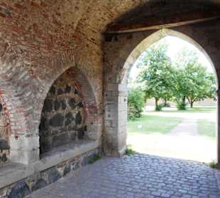 Burg Friedestrom