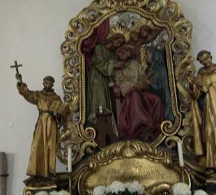 Stiftskirche Heilig Kreuz