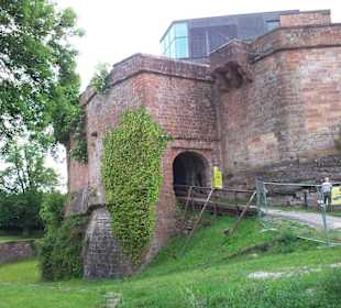Château de Lichtenberg