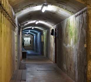 Bunkerführung