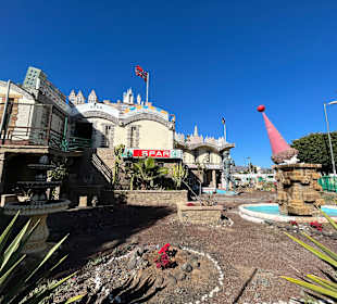 Stadtrundgang Playa del Ingles