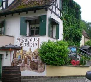 Brauhaus Ehrstein Hinterweidenthal