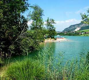 Thiersee