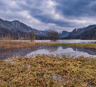 Wandern Faistenau