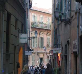 Altstadt Nizza