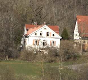 Hofgut Uhenfels Seeburg