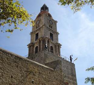 Uhrenturm
