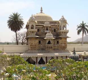 Jag Mandir Palace