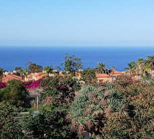 Ein Ort zum Träumen