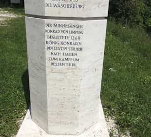 Burg Wäscherschloss