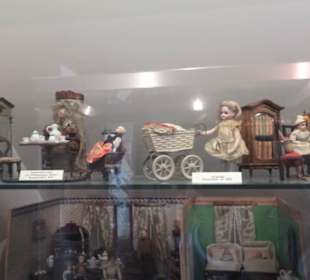 Zürcher Spielzeugmuseum