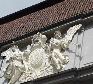 Kirche St. Gumbertus