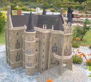 Catalunya en Miniatura