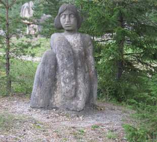 Sochárske sympózium