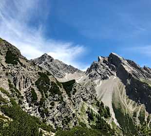 Wandern Lesachtal