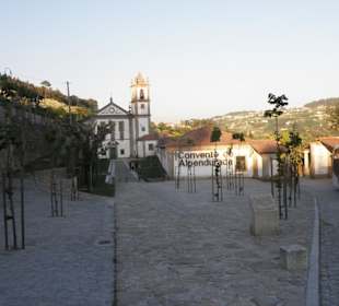 Kloster Alpendurada/Bitetos
