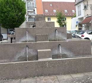 Stadtrundgang Balingen