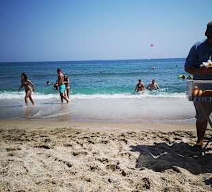 Strand Anissaras