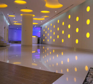 Serinty Makadi Branch