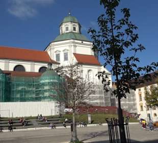 Basilika Sankt Lorenz
