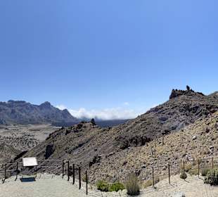 Wandern Teneriffa Kreaktiv Costa Adeje