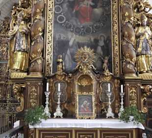 Münster St. Peter und Paul