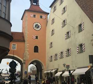 Altstadt Regensburg