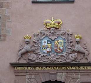 Schlossmuseum Darmstadt